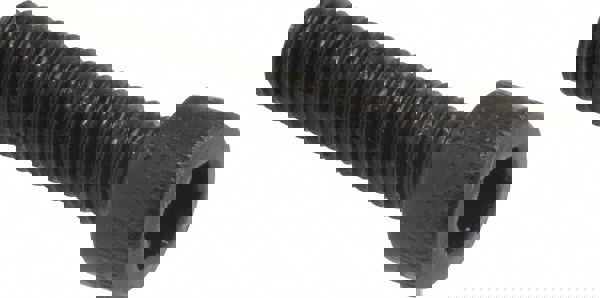 Hex Socket Cap Screw: M5 x 0.80 Metric